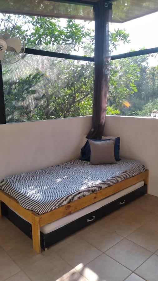 Cabinas Fave Uvita Extérieur photo