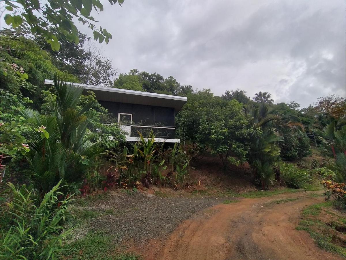 Cabinas Fave Uvita Extérieur photo