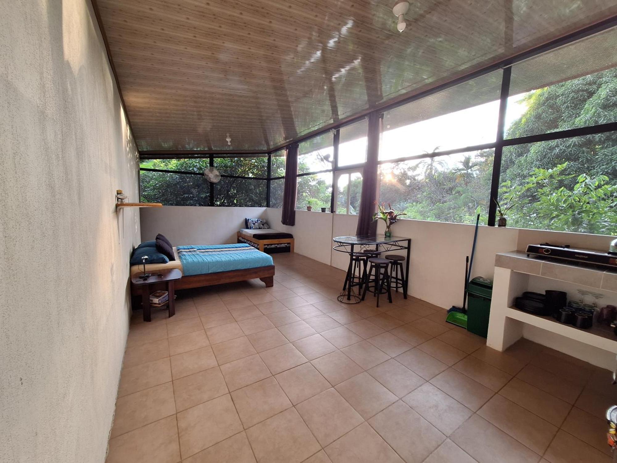 Cabinas Fave Uvita Extérieur photo