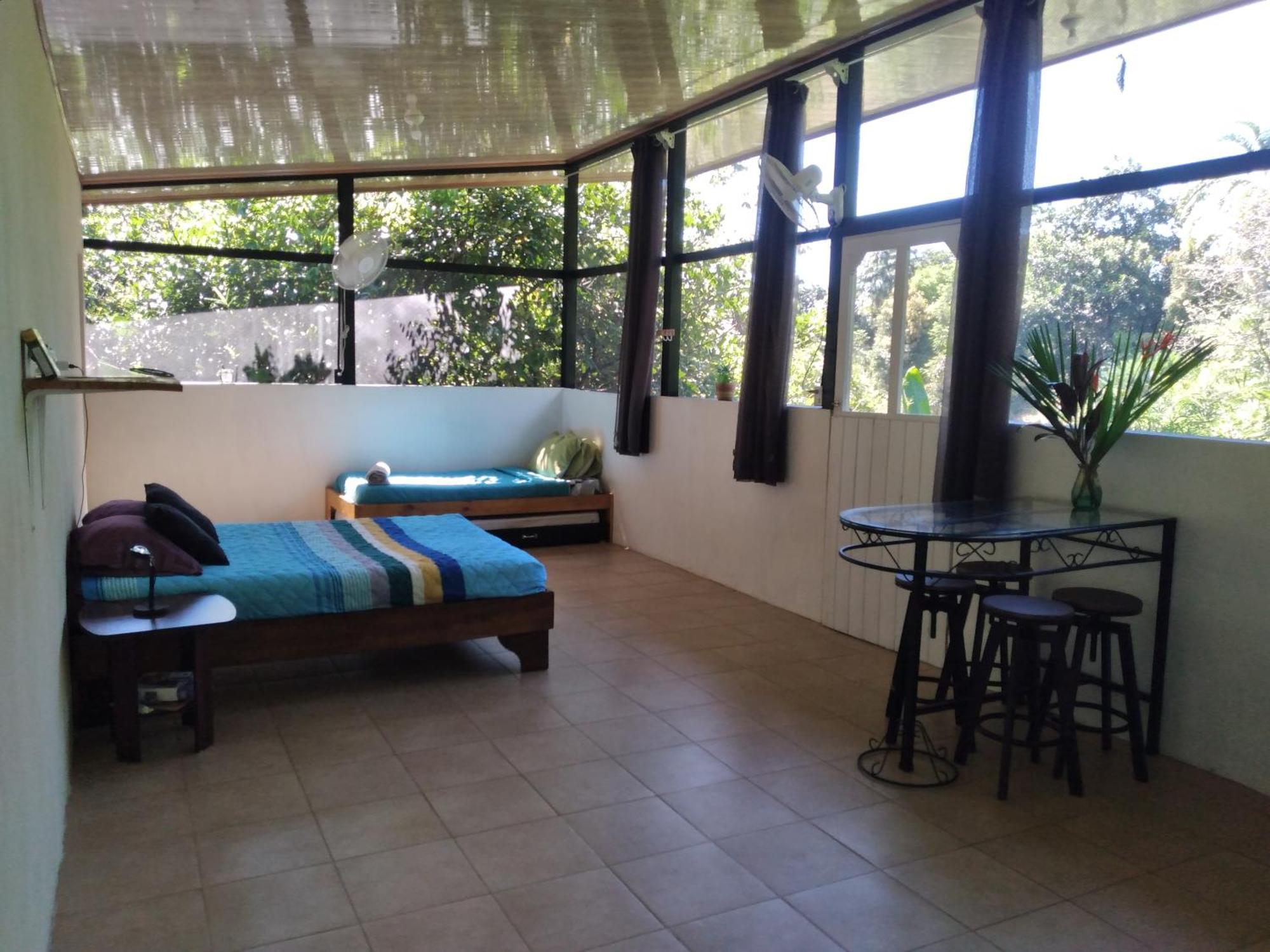Cabinas Fave Uvita Extérieur photo